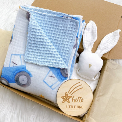 Newborn Baby Gift Box
