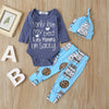 Boys Outfits & Sets