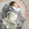 Baby Blankets & Cloth Bibs