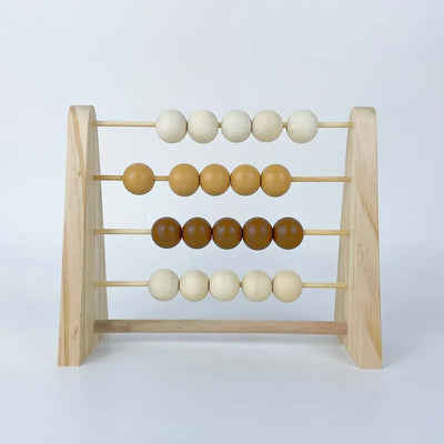 Beautiful Children's Abacus