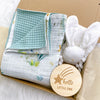 Newborn Baby Gift Box