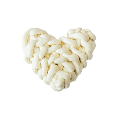 Nordic Style Love Knot Pillow