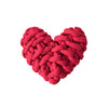 Nordic Style Love Knot Pillow