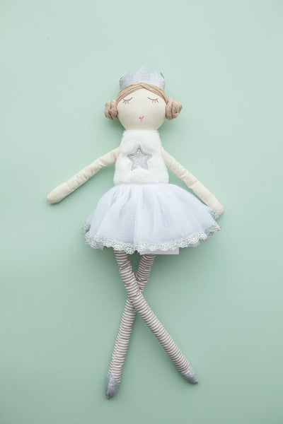 Children's Nordic Fairy Doll
