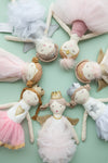 Children's Nordic Fairy Doll