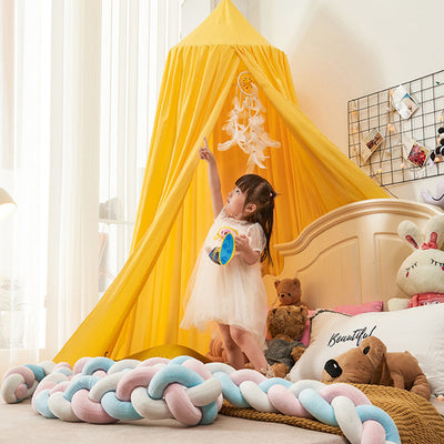 Childrens Bed Canopy