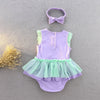 Baby Princess Outfits
