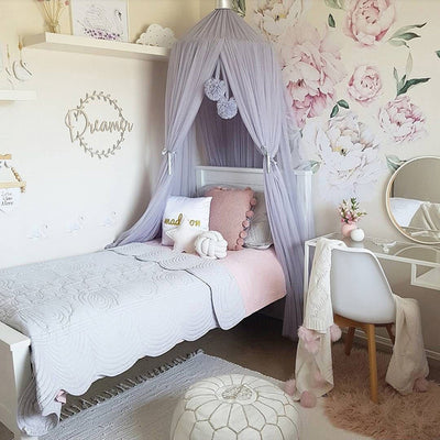 Kids Bed Canopy Tent