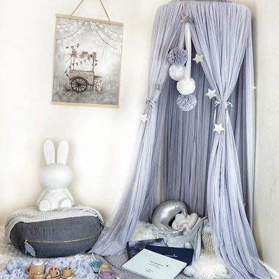 Kids Bed Canopy Tent