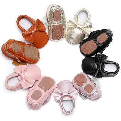 First Walkers Baby Shoes